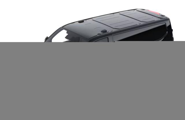 Ford E-Transit Custom Limited 71kWh L1 AHK ProPower 