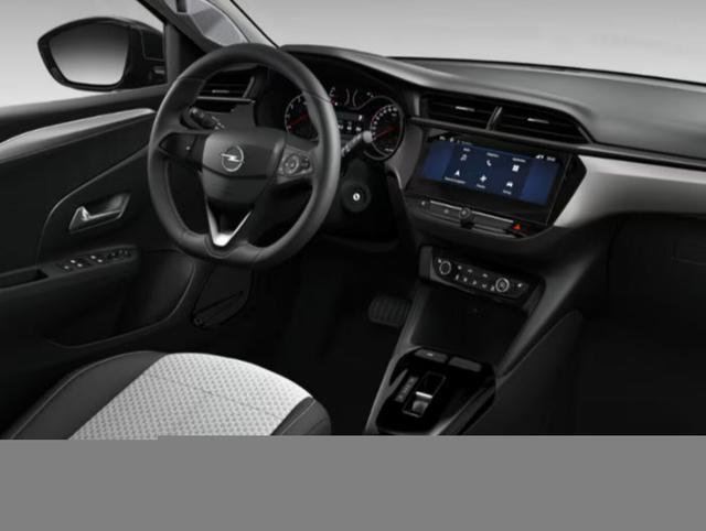 Opel Corsa Edition Hybrid AT6 WinterP SHZ LHZ PDC 10"DAB 