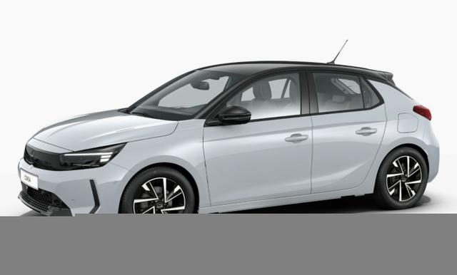 Opel Corsa Hybrid AT6 GS WinterP SHZ LHZ Kam 2xPDC 