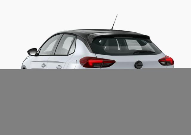 Opel Corsa Hybrid AT6 GS WinterP SHZ LHZ Kam 2xPDC 