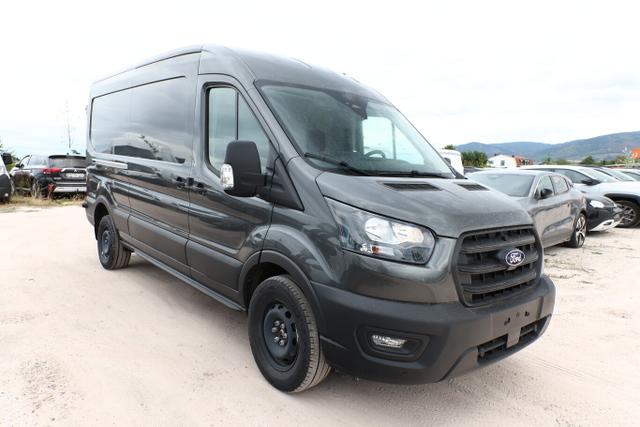 Ford Transit Trend 350 L3H2 LadeP SHZ AHKVorb Kam 3-S 
