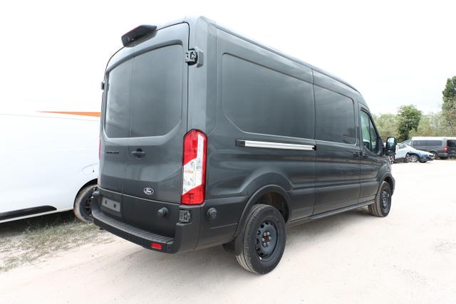 Ford Transit Trend 350 L3H2 LadeP SHZ AHKVorb Kam 3-S 