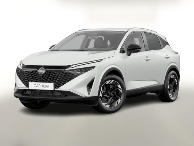 Nissan Qashqai - e-Power N-Connecta elHeckkl ACC SHZ Keyl