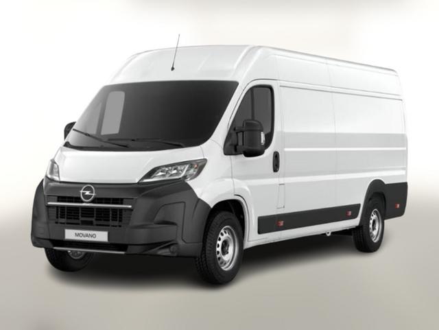 Opel Movano - 35+ L4H2 7"Touch HFT270 PDC Klima Temp