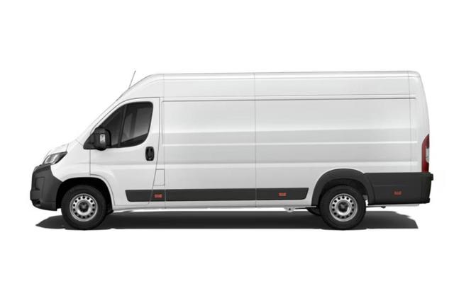 Opel Movano 35+ L4H2 7"Touch HFT270 PDC Klima Temp 