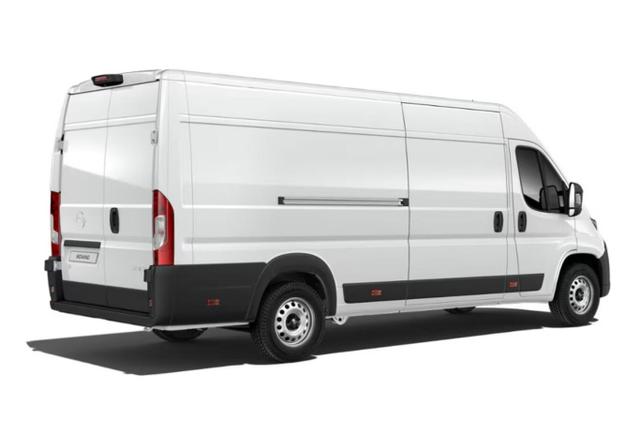 Opel Movano 35+ L4H2 7"Touch HFT270 PDC Klima Temp 