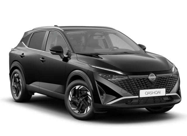 Nissan Qashqai e-Power N-Connecta elHeckkl ACC SHZ Keyl 