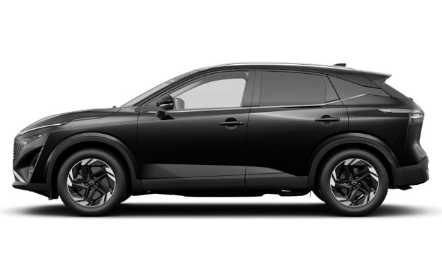 Nissan Qashqai e-Power N-Connecta elHeckkl ACC SHZ Keyl 