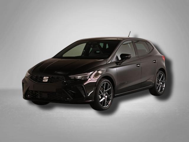 Seat Ibiza - FR 1.5 TSI 7-Gang-DSG