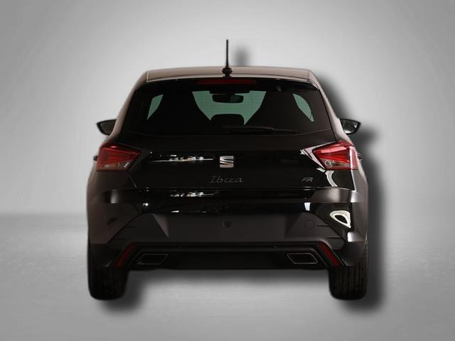 Seat Ibiza FR 1.5 TSI 7-Gang-DSG 