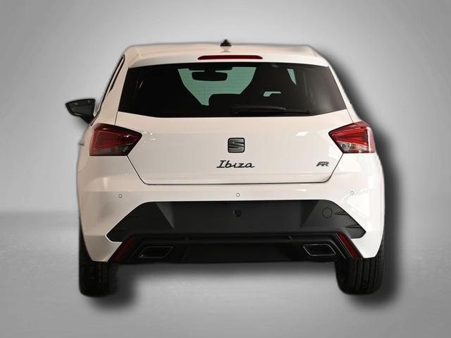 Seat Ibiza FR 1.5 TSI 7-Gang-DSG 