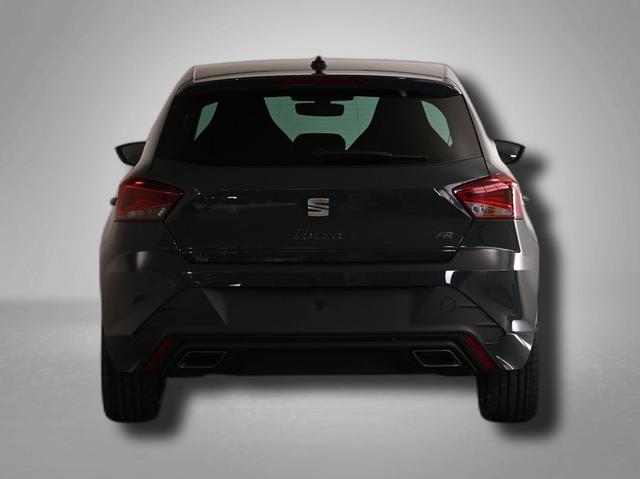 Seat Ibiza FR 1.5 TSI 7-Gang-DSG 