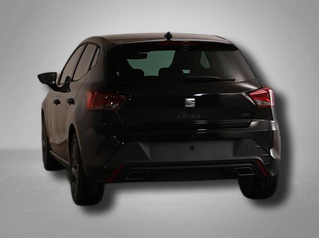 Seat Ibiza - FR 1.0 TSI 7-Gang-DSG