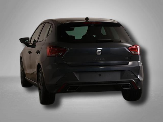 Seat Ibiza FR 1.0 TSI 7-Gang-DSG 