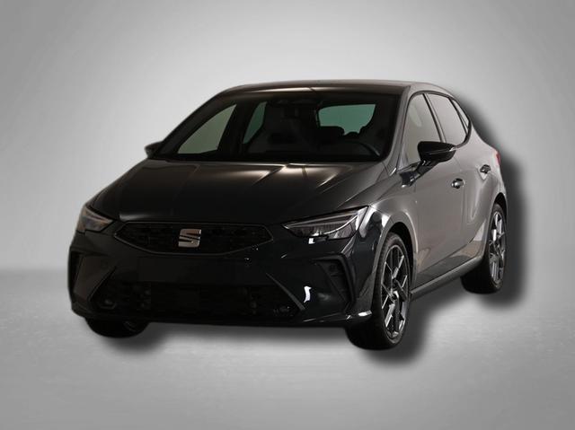 Seat Ibiza - FR 1.0 TSI 7-Gang-DSG