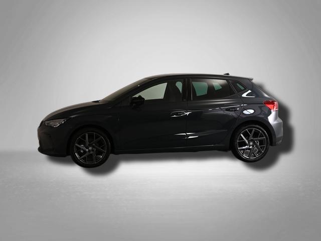 Seat Ibiza FR 1.0 TSI 7-Gang-DSG 