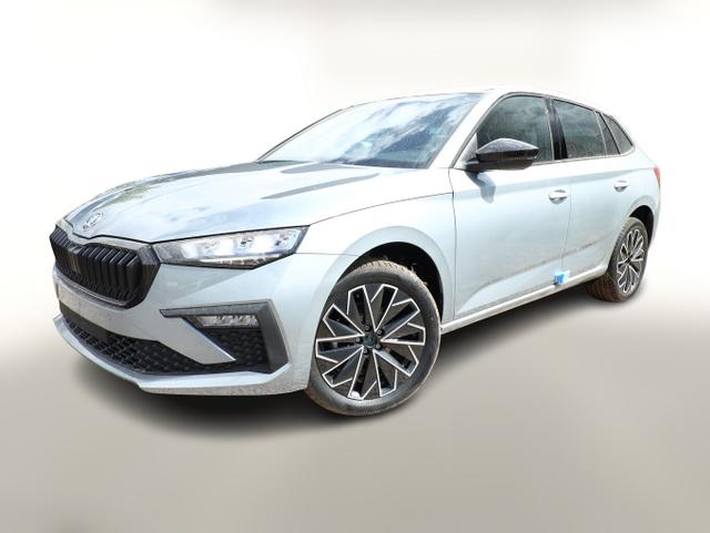 Skoda Scala - Selection DSG Dynamic ACC SideA Kam Kessy SHZ SunS