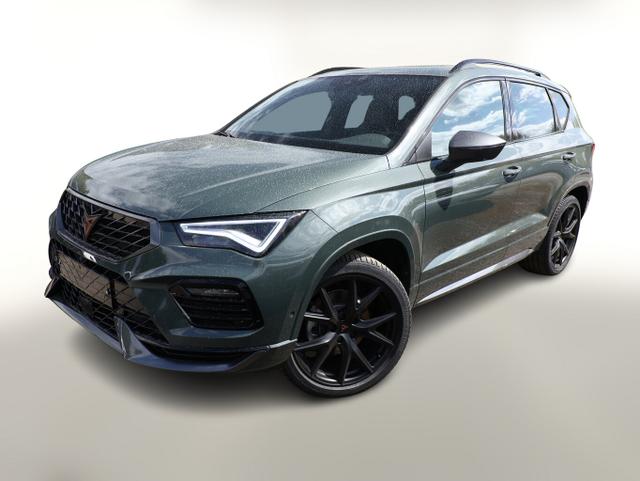 Cupra Ateca - Tribe Edition DSG 4D Pano DCC TravelA eHk Memory