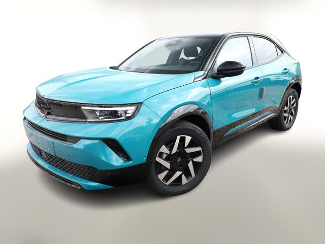 Opel Mokka - GS TechP KomfortP SHZ LHZ Kam PDC PrivG
