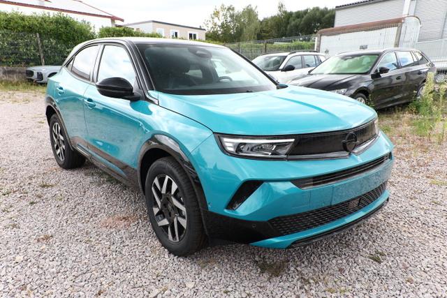 Opel Mokka GS TechP KomfortP SHZ LHZ Kam PDC PrivG 