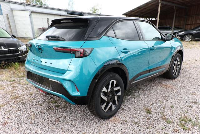Opel Mokka GS TechP KomfortP SHZ LHZ Kam PDC PrivG 