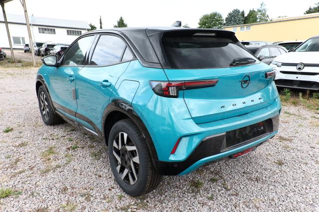Opel Mokka GS TechP KomfortP SHZ LHZ Kam PDC PrivG 
