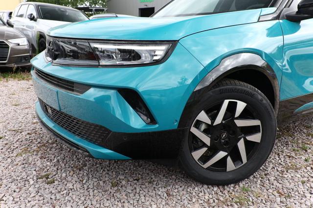 Opel Mokka GS TechP KomfortP SHZ LHZ Kam PDC PrivG 