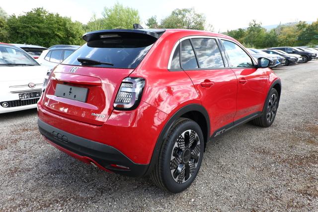 Fiat 600 Hybrid La Prima Massage SHZ eHK ACC Nav Kam 