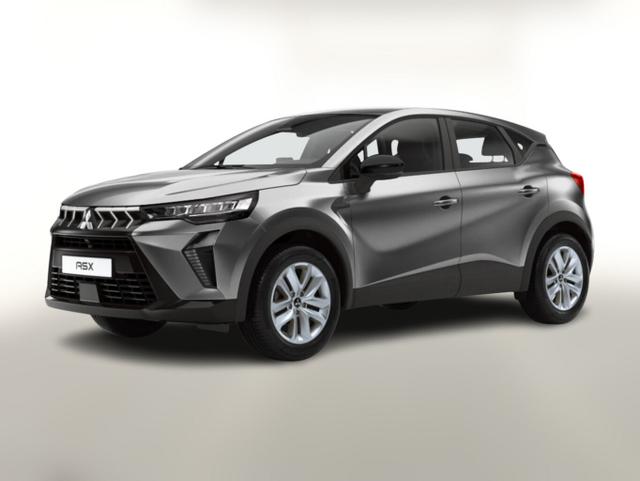 Mitsubishi ASX - DCT MHEV ACC LED TotW Kam CarPlay Keyl PDC