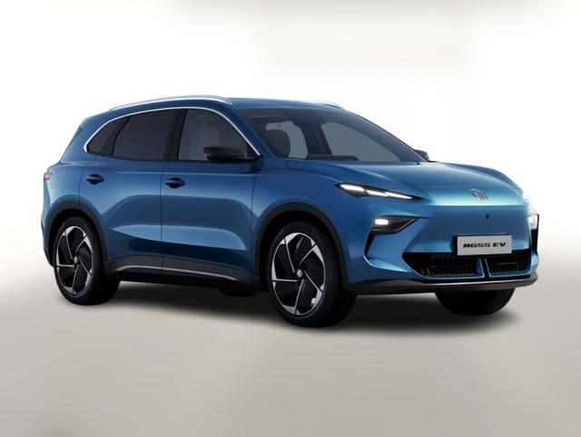 MG S5 EV - Luxury 64kWh ACC SHZ 360Kam Nav eHK TotW 18Z