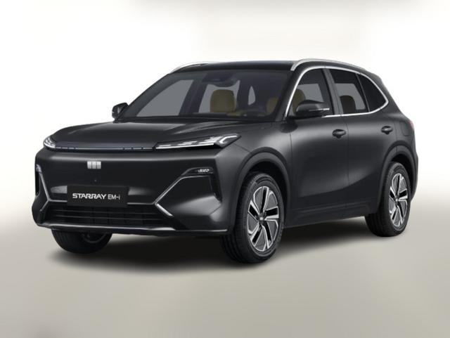 Geely Starray EM-i - Pro+ PHEV 29,8kWh LED Nav 360&deg; ACC