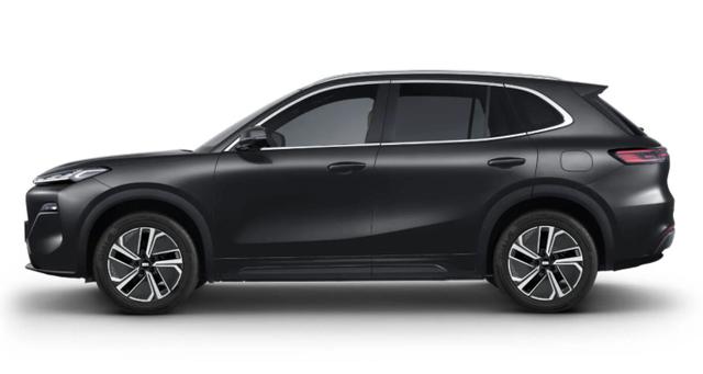 Geely Starray EM-i Max+ PHEV 29,8kWh Pano el.Heck HUD 