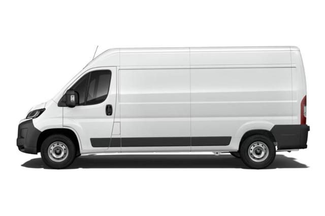 Opel Movano 35 L3H2 LED VisibP+ Kam HFT270 PDC Temp 