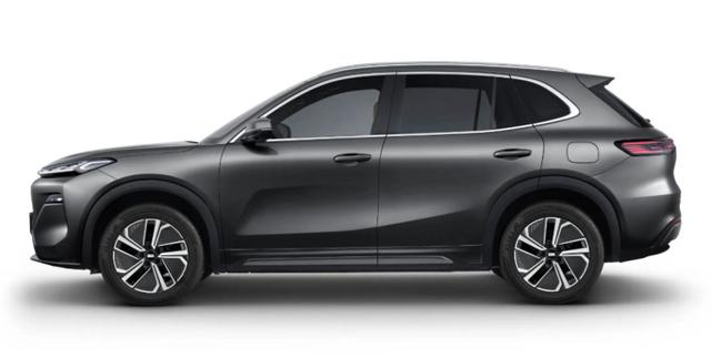 Geely Starray EM-i Max+ PHEV 29,8kWh Pano el.Heck HUD 
