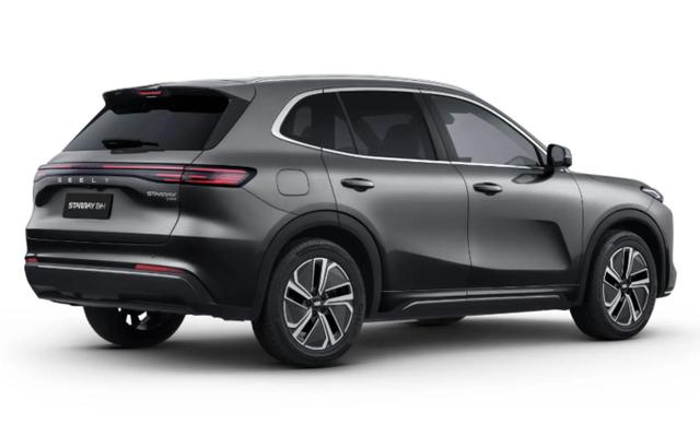 Geely Starray EM-i Max+ PHEV 29,8kWh Pano el.Heck HUD 