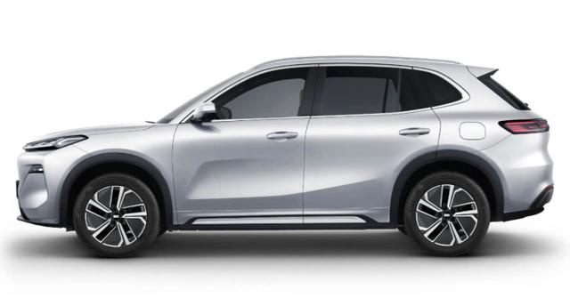 Geely Starray EM-i Max+ PHEV 29,8kWh Pano el.Heck HUD 