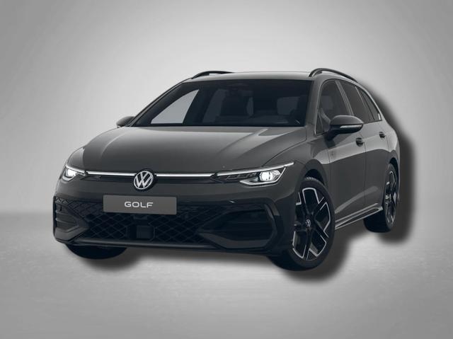 Volkswagen Golf Variant - R-Line 2.0 TDI 7-Gang-DSG