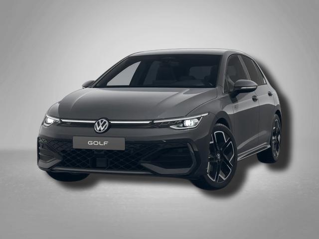 Volkswagen Golf - R-Line 2.0 TDI 7-Gang-DSG