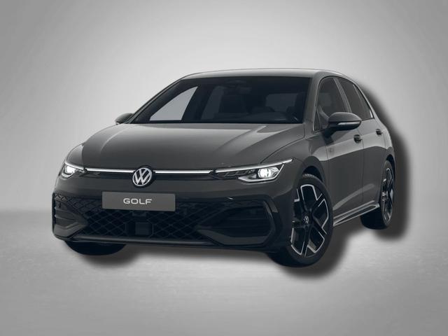 Volkswagen Golf - R-Line 2.0 TDI 7-Gang-DSG