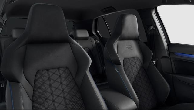 Volkswagen Golf R-Line 2.0 TDI 7-Gang-DSG 
