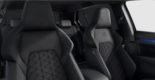 Volkswagen Golf R-Line 2.0 TDI 7-Gang-DSG 