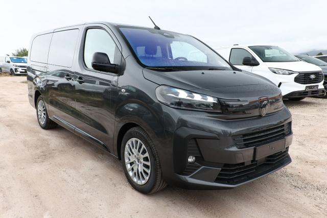 Peugeot Traveller Active L3 9S KlimaP AHK SHZ CarP LED 