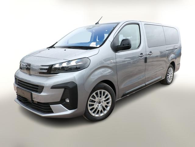 Peugeot Traveller - Active L3 9S KlimaP AHK SHZ CarP LED