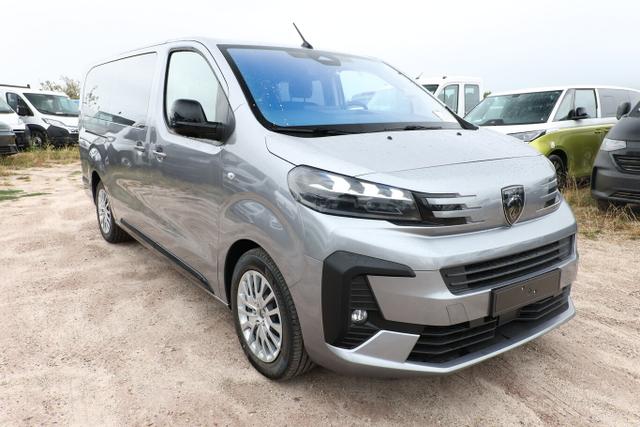 Peugeot Traveller Active L3 9S KlimaP AHK SHZ CarP LED 