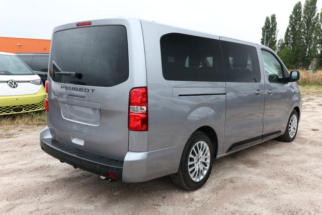Peugeot Traveller Active L3 9S KlimaP AHK SHZ CarP LED 