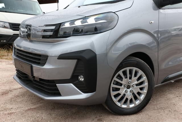 Peugeot Traveller Active L3 9S KlimaP AHK SHZ CarP LED 