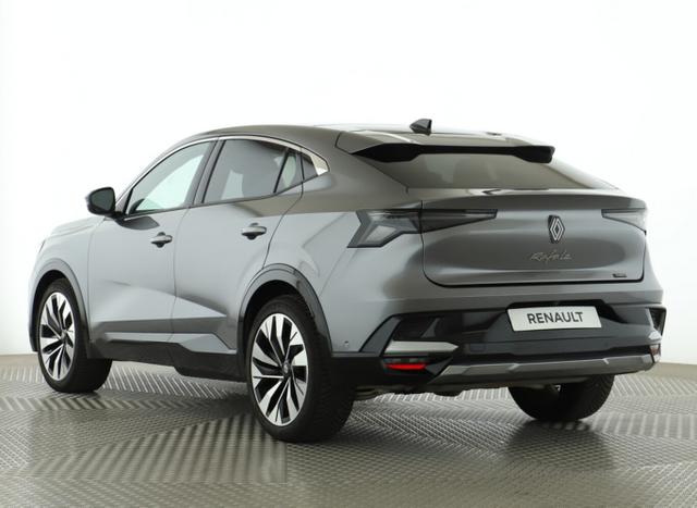 Renault Rafale Techno Pano WinterP ACC Nav eHK Kam 20Z 