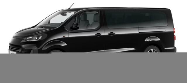 Fiat Ulysse TOP AT L3 Pano Klimaaut elSchieb Nav Lede 