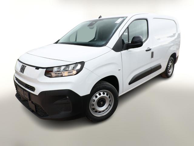 Fiat Dobl&ograve; - Doblo Kasten L2 AT8 SHZ MagicCargo Kam PDC CarPl