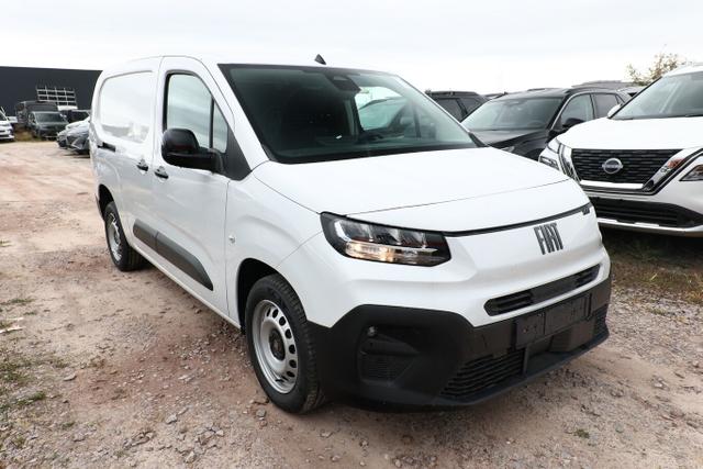 Fiat Dobl&ograve; Doblo Kasten L2 AT8 SHZ MagicCargo Kam PDC CarPl 